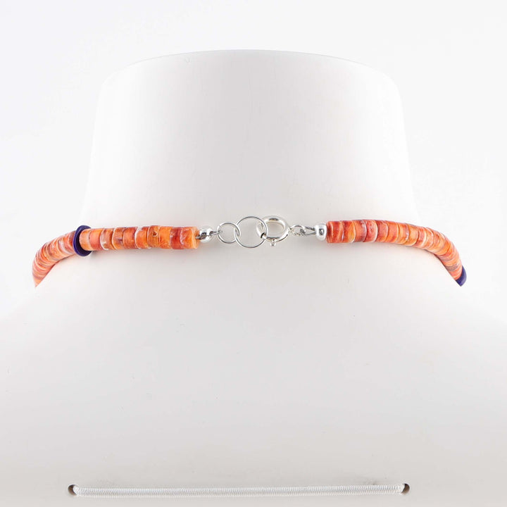 Inlay Necklace