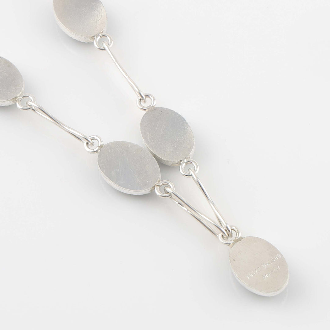 Hematite Necklace