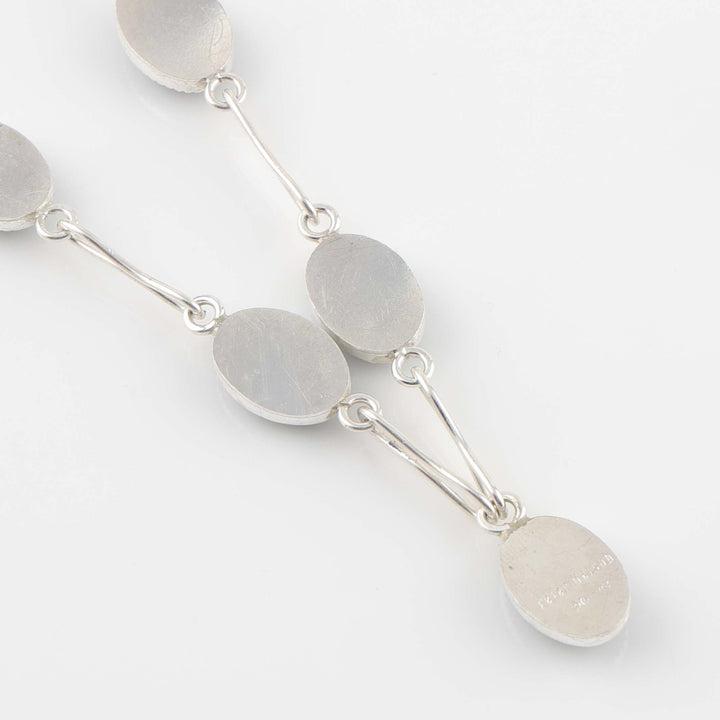Hematite Necklace