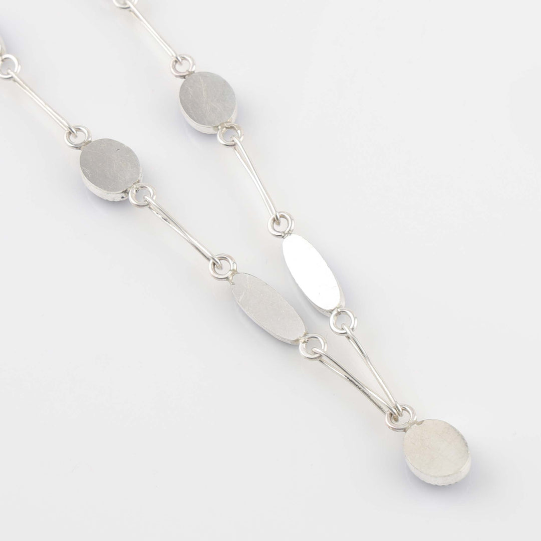 Lapis Necklace