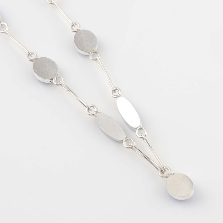 Lapis Necklace