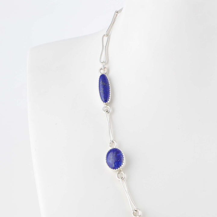Lapis Necklace