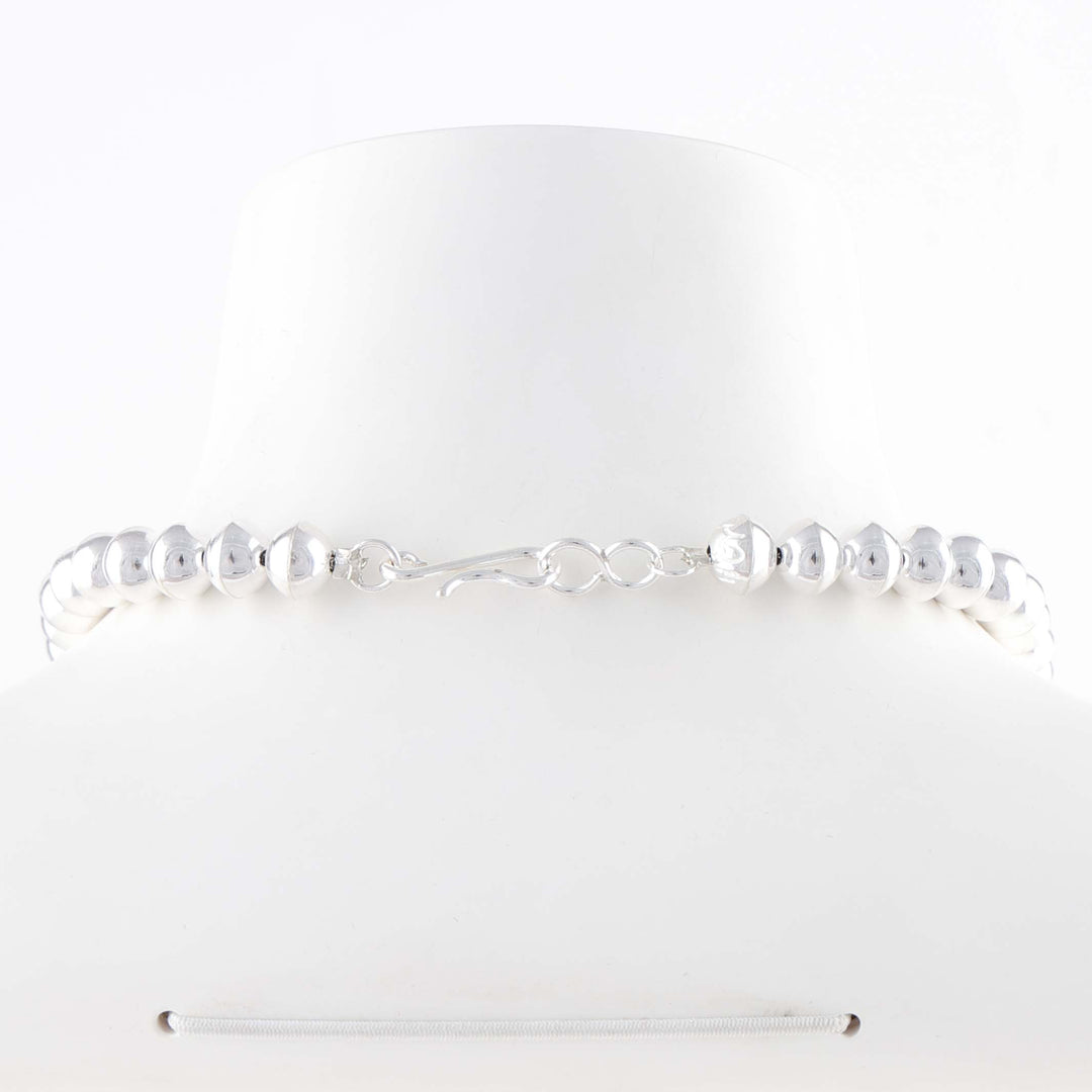 Navajo Pearl Necklace