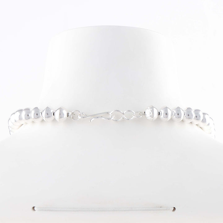 Navajo Pearl Necklace