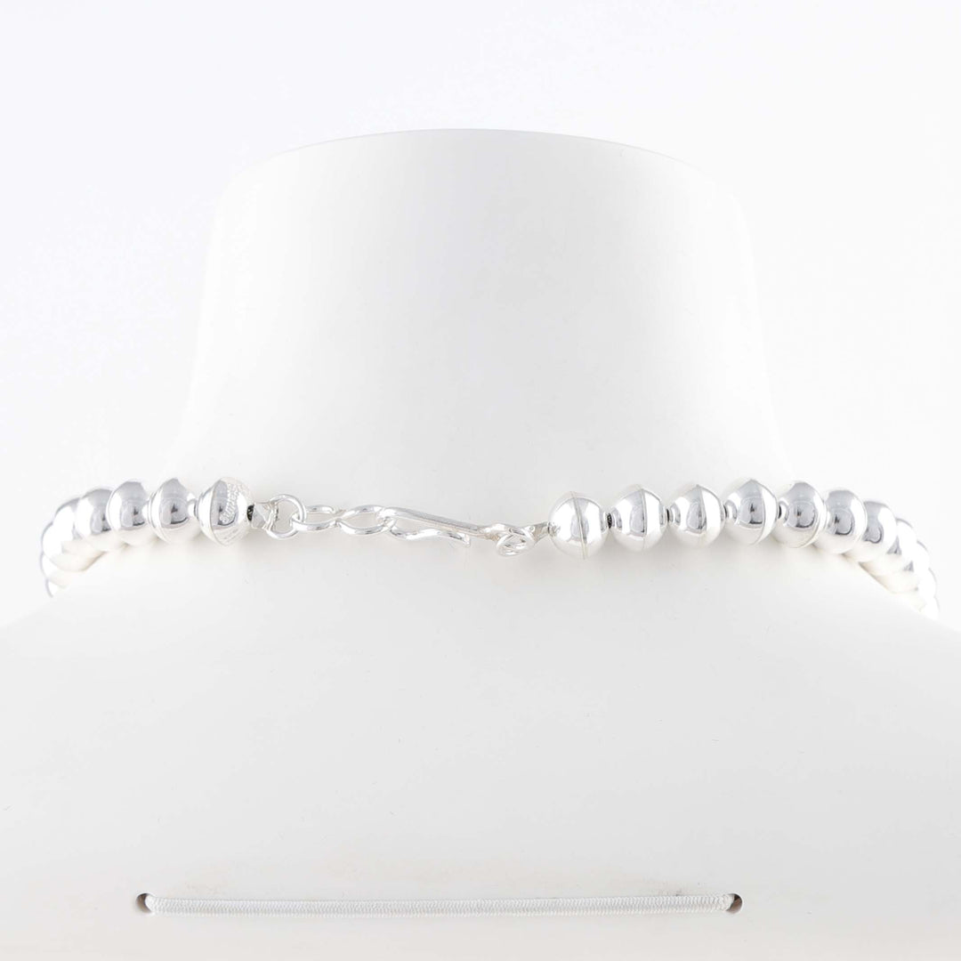 Navajo Pearl Necklace