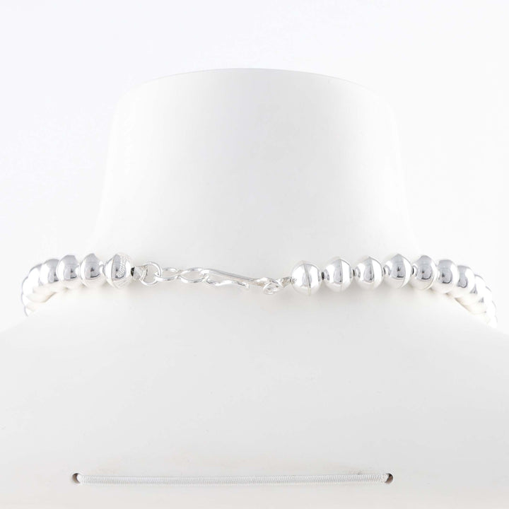 Navajo Pearl Necklace