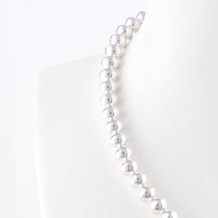 Navajo Pearl Necklace