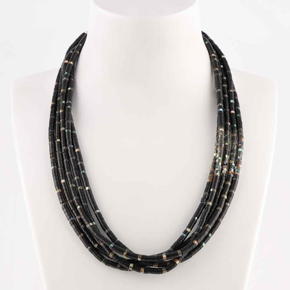 Night Sky Necklace