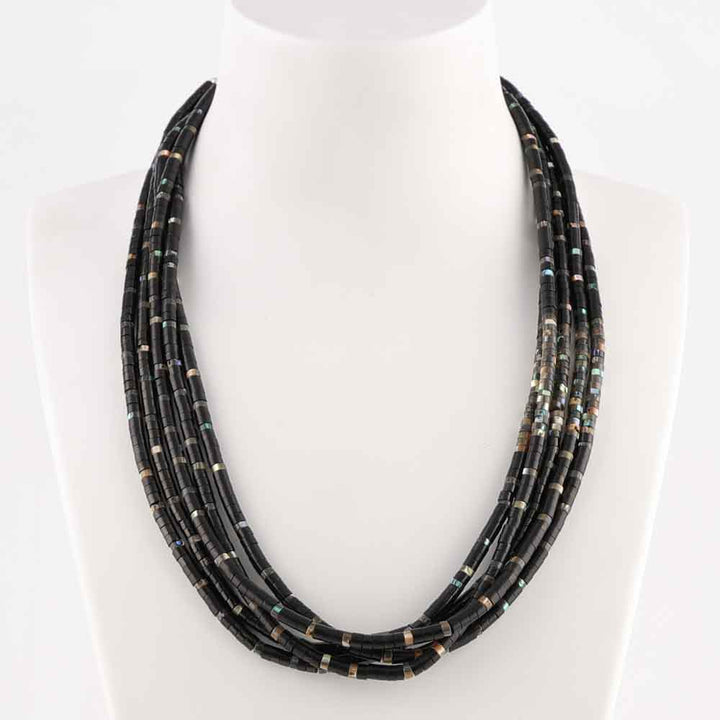 Night Sky Necklace