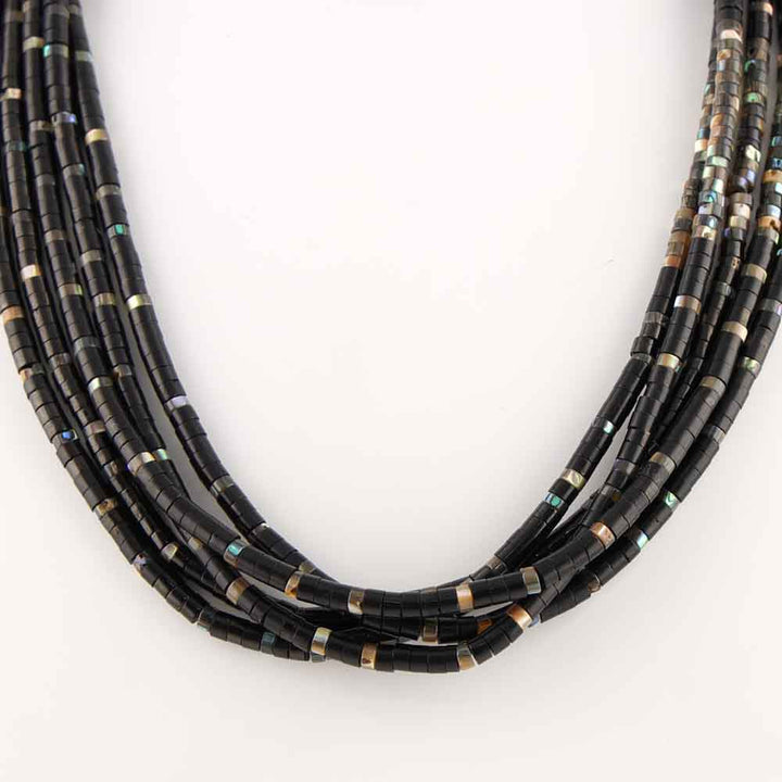 Night Sky Necklace