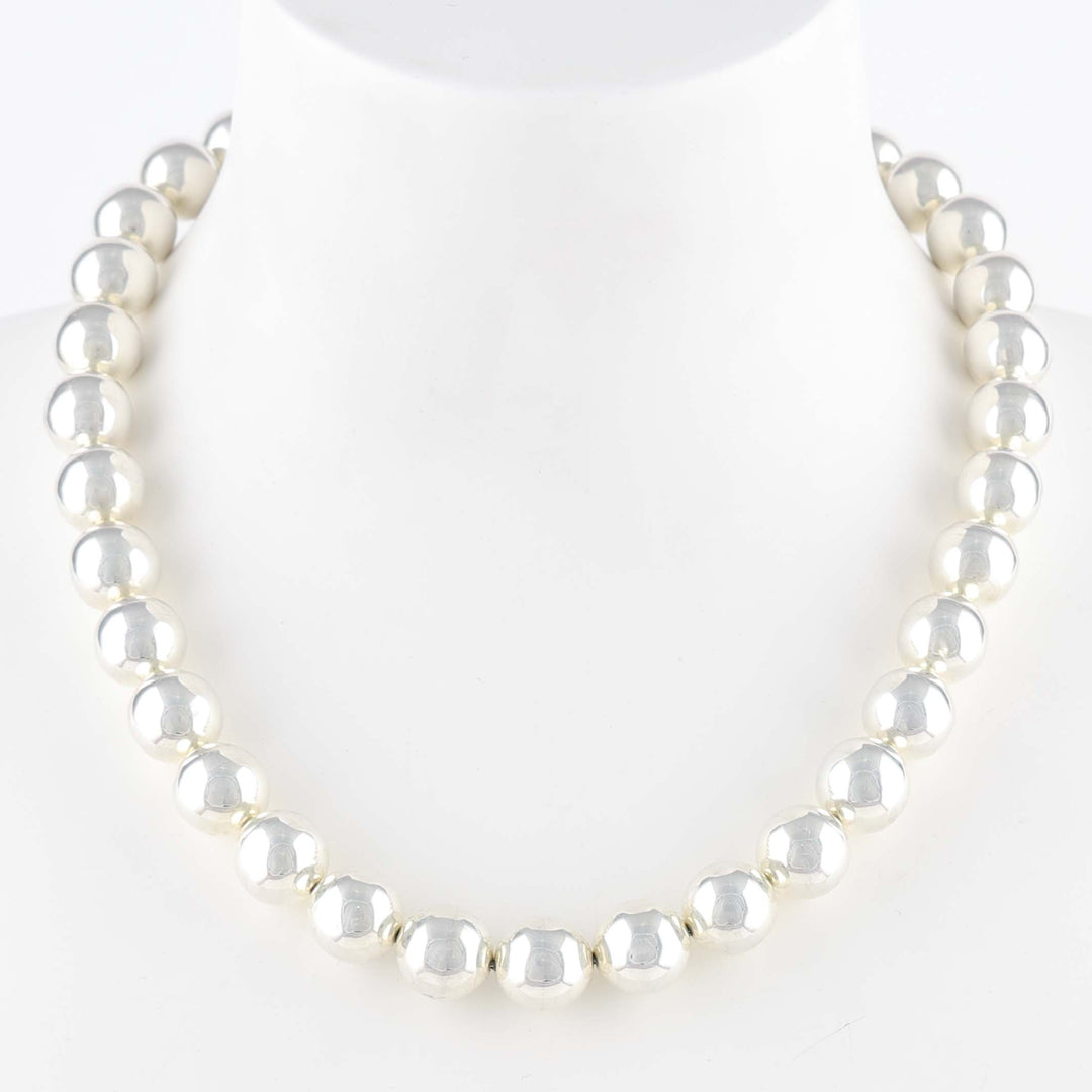 Sonoran Gold Turquoise Necklace