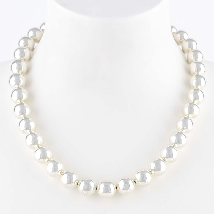 Sonoran Gold Turquoise Necklace
