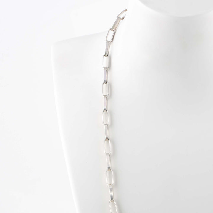 Hopi Chain Necklace (16ga., 24”)