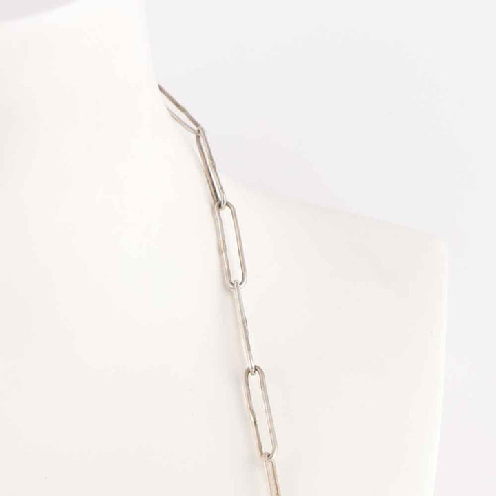 Kingman Turquoise Necklace