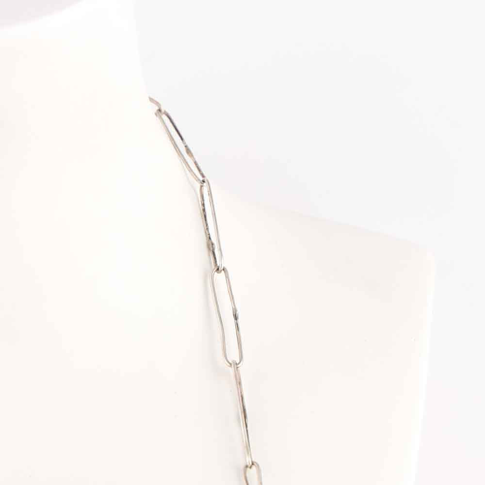 Kingman Turquoise Necklace
