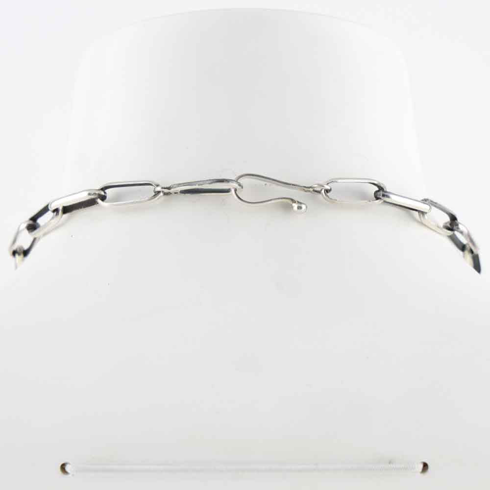 Multi-Stone Necklace