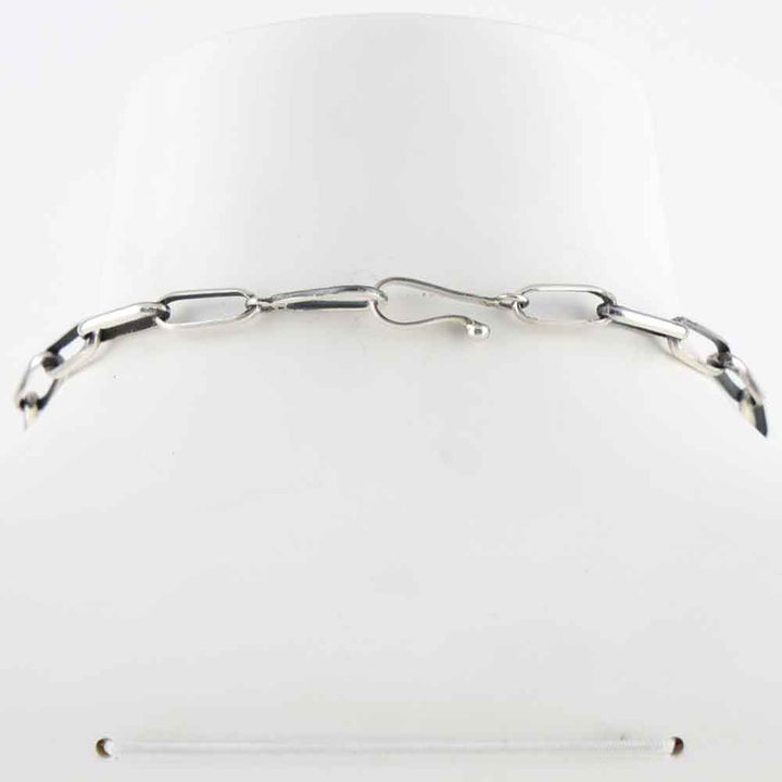 Multi-Stone Necklace