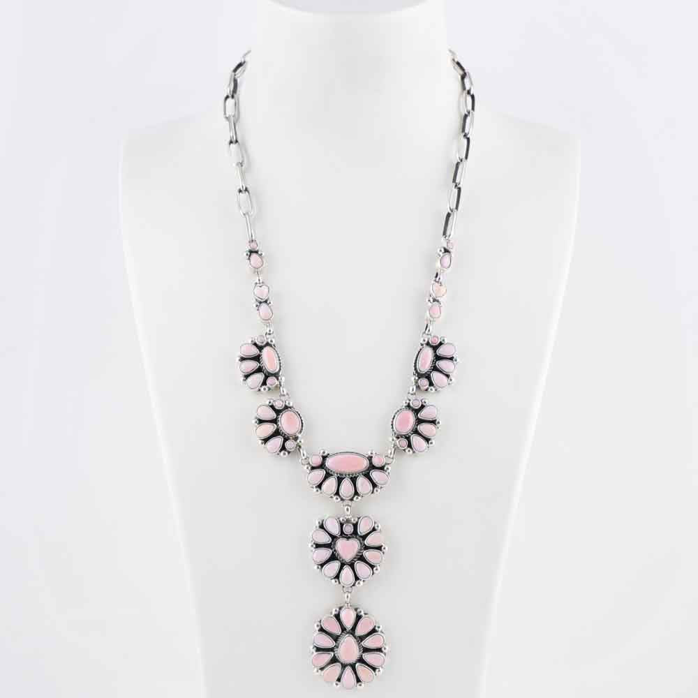 Conch Shell Necklace