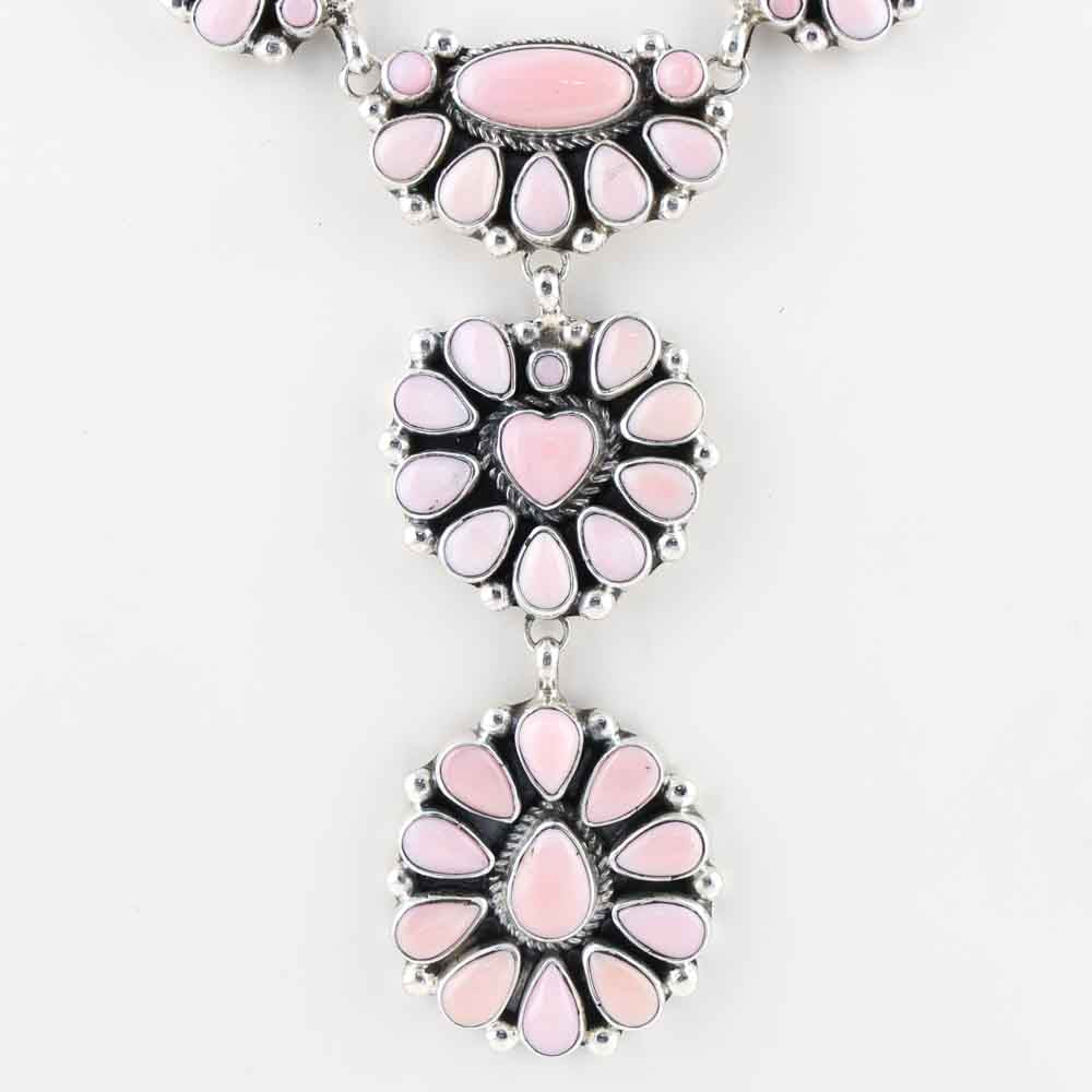 Conch Shell Necklace