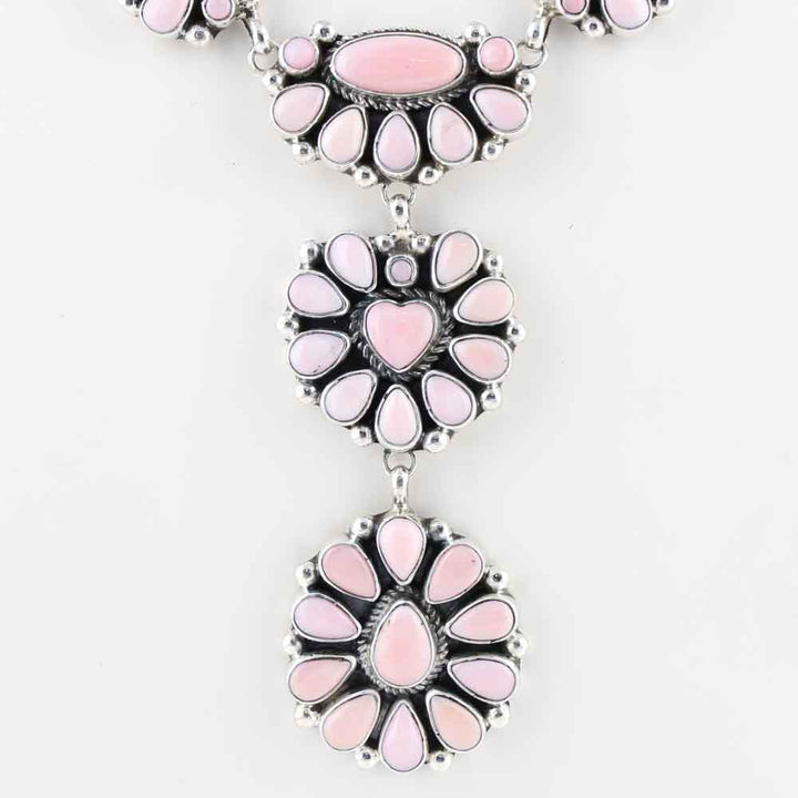 Conch Shell Necklace