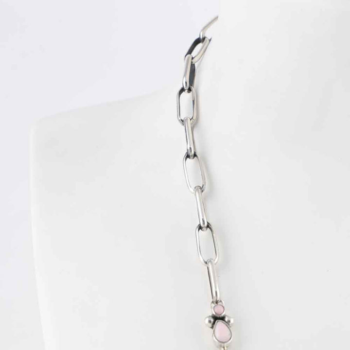 Conch Shell Necklace