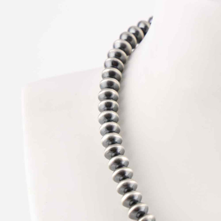 Navajo Pearl Necklace
