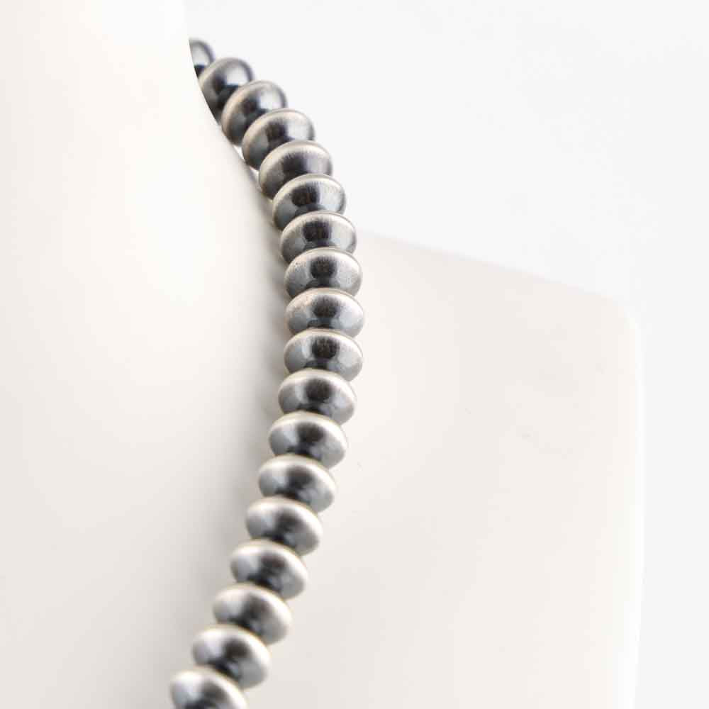 Navajo Pearl Necklace