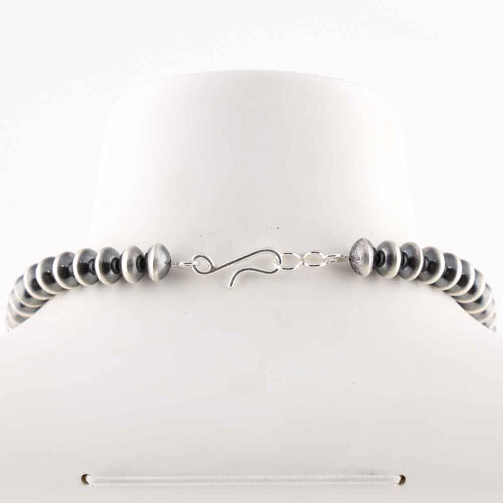 Navajo Pearl Necklace