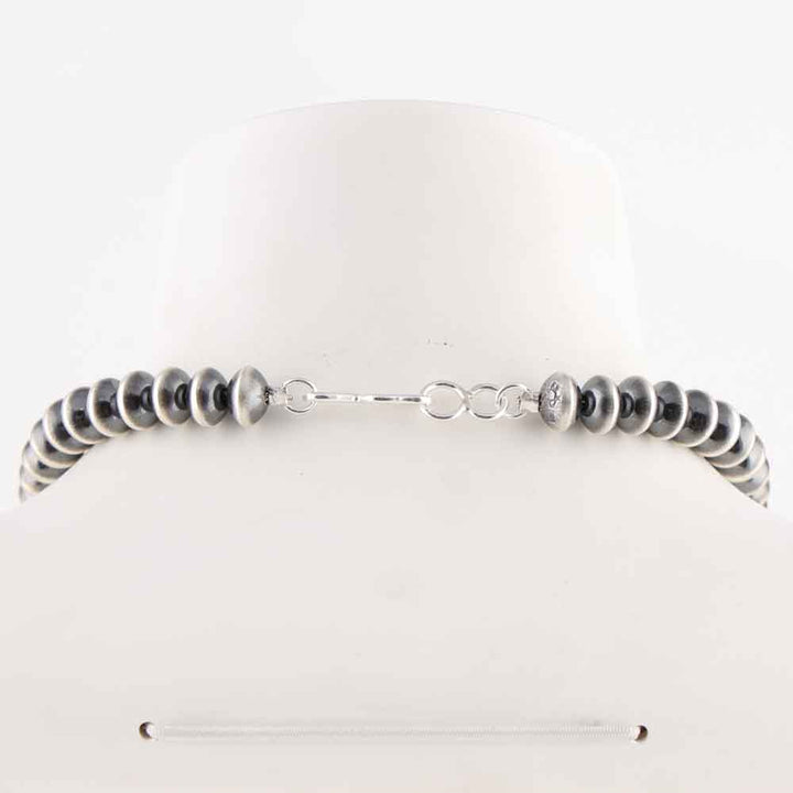 Navajo Pearl Necklace