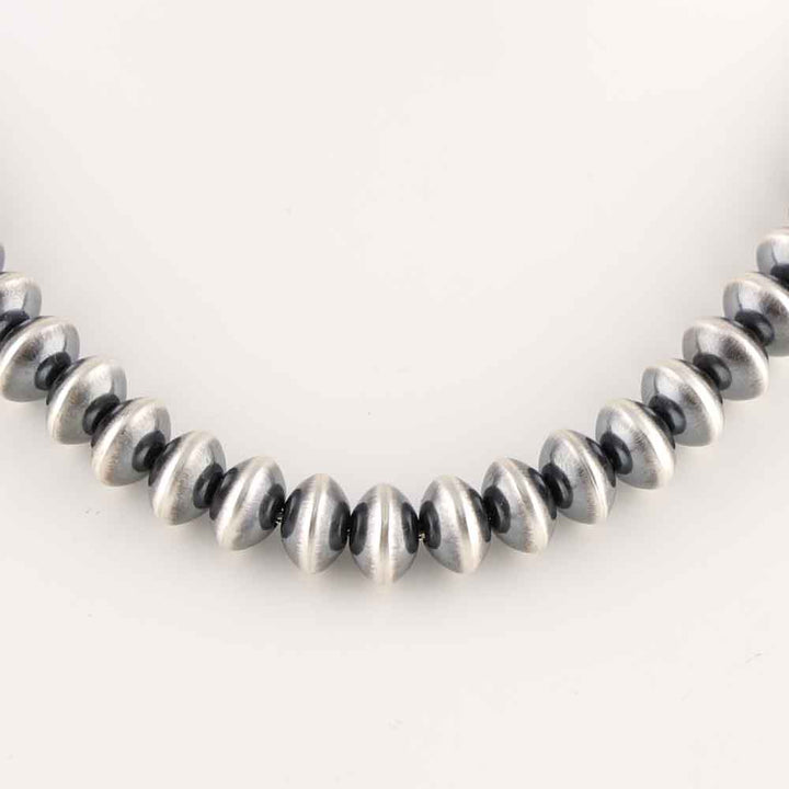 Navajo Pearl Necklace