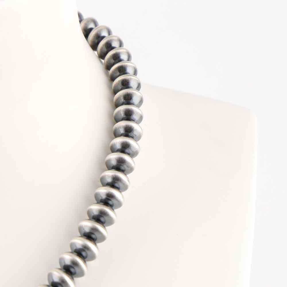 Navajo Pearl Necklace