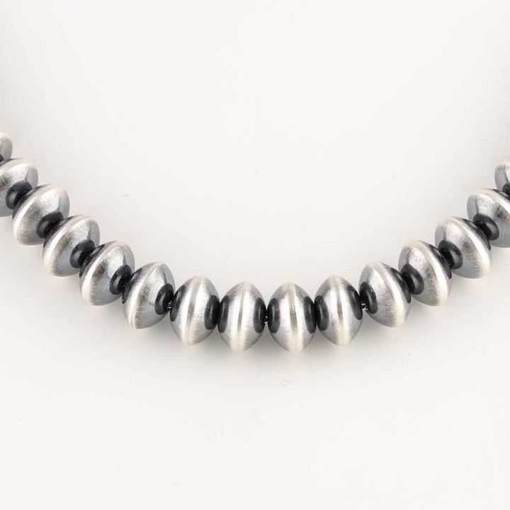 Navajo Pearl Necklace