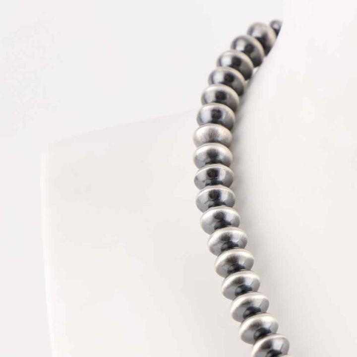 Navajo Pearl Necklace