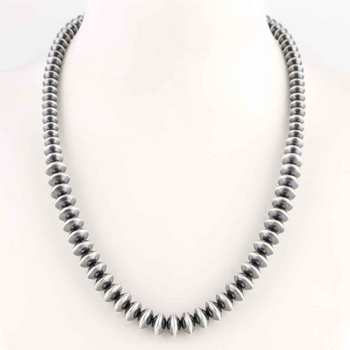 Navajo Pearl Necklace