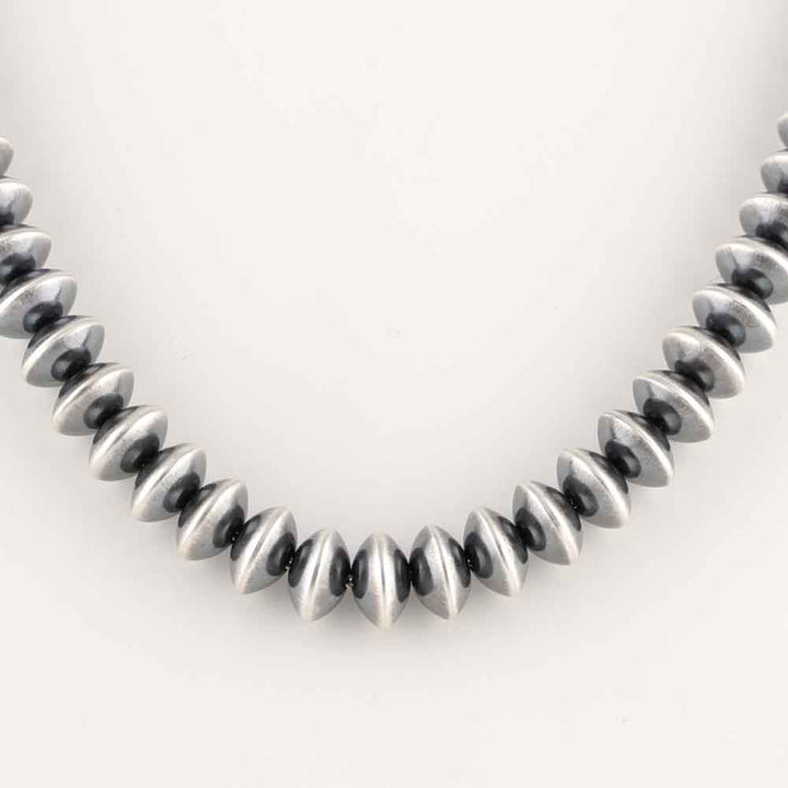 Navajo Pearl Necklace