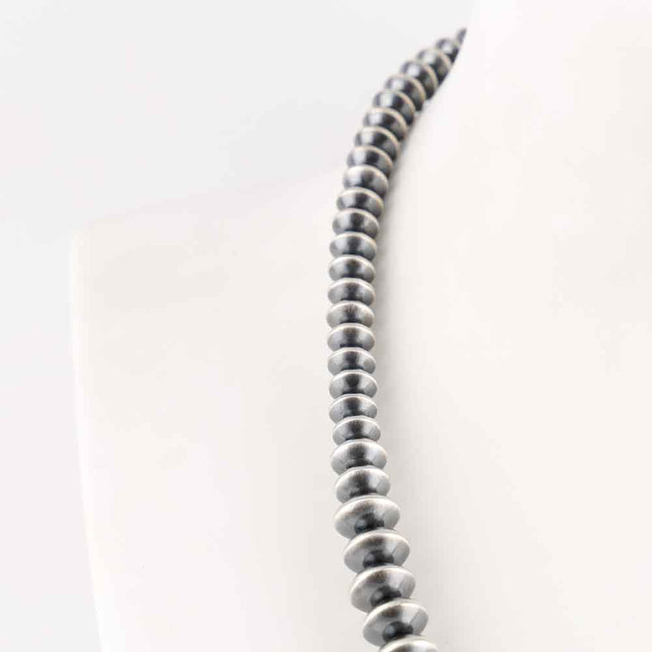 Navajo Pearl Necklace