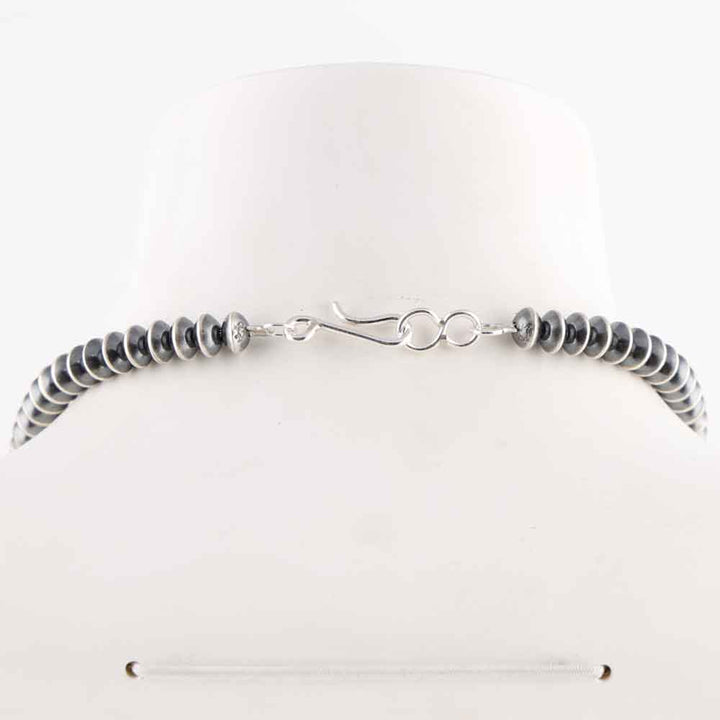 Navajo Pearl Necklace