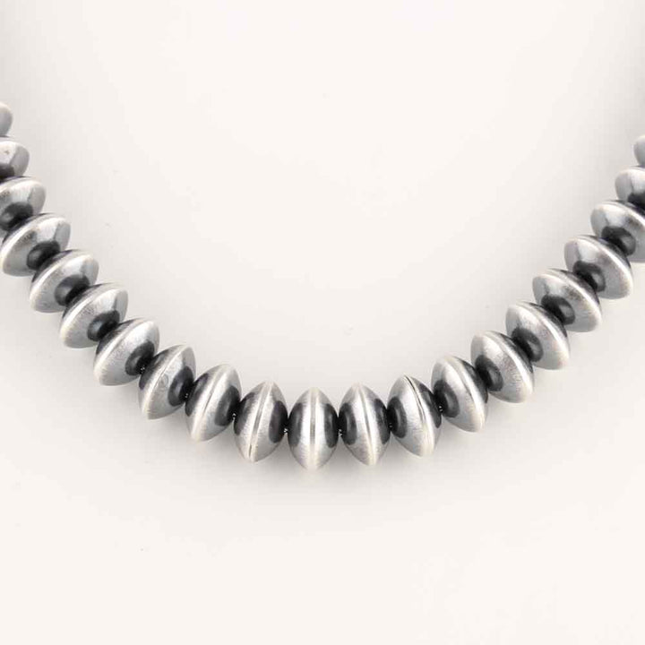 Navajo Pearl Necklace
