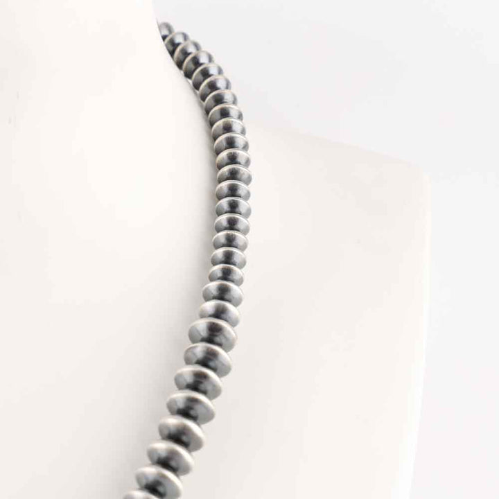 Navajo Pearl Necklace