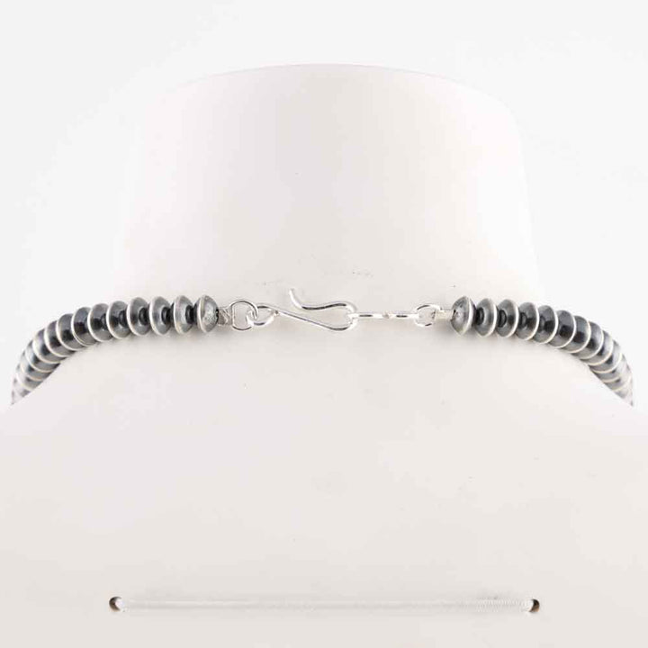Navajo Pearl Necklace