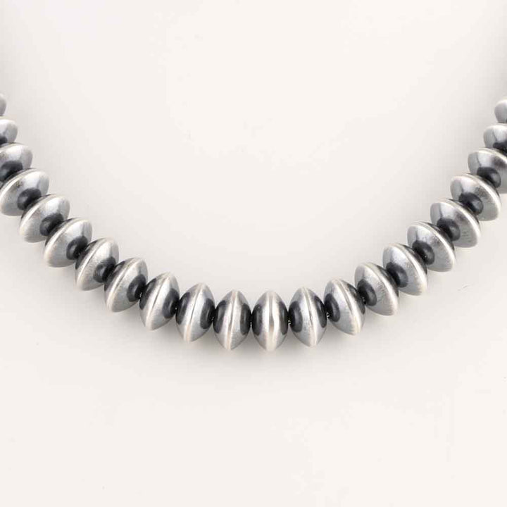 Navajo Pearl Necklace