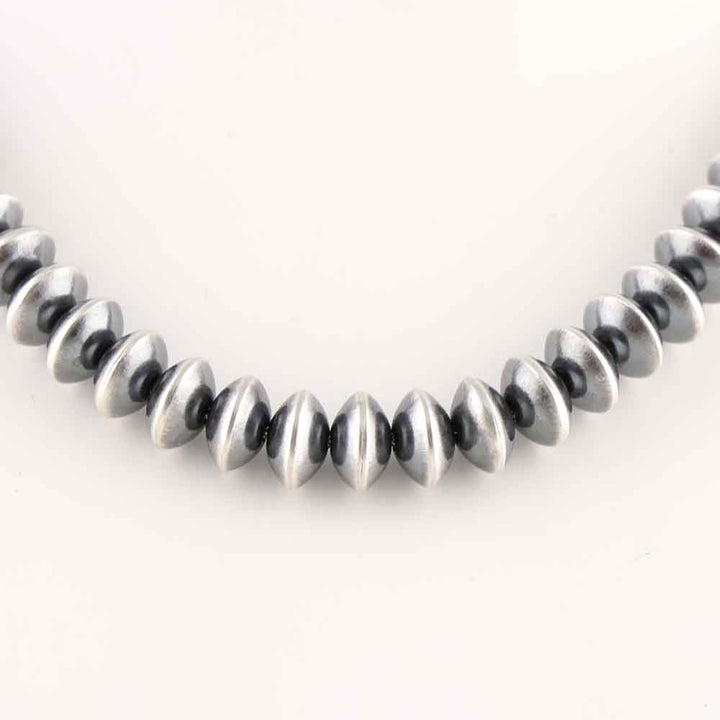 Navajo Pearl Necklace