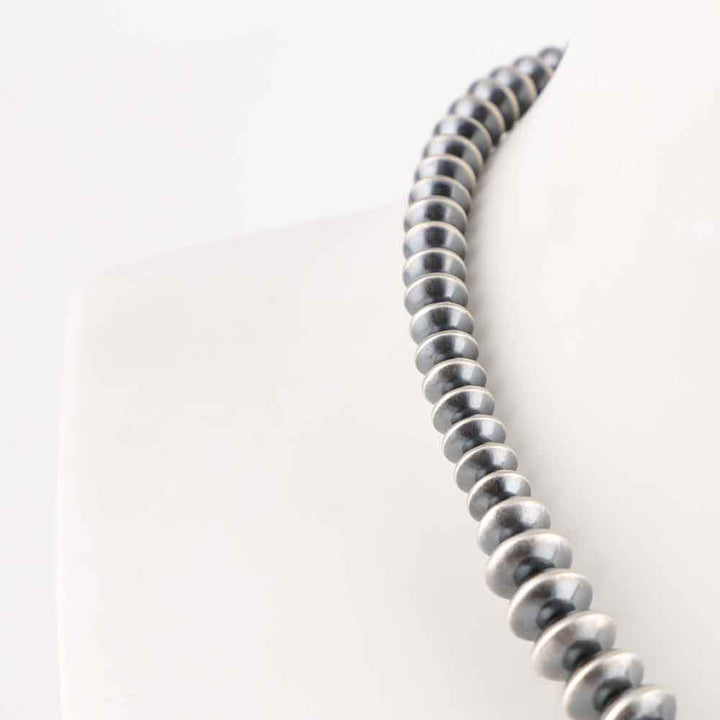 Navajo Pearl Necklace