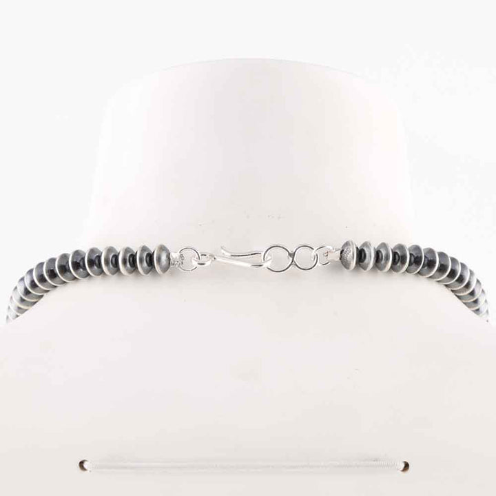 Navajo Pearl Necklace
