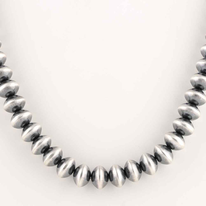Navajo Pearl Necklace