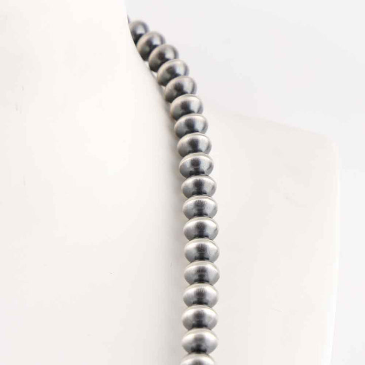 Navajo Pearl Necklace