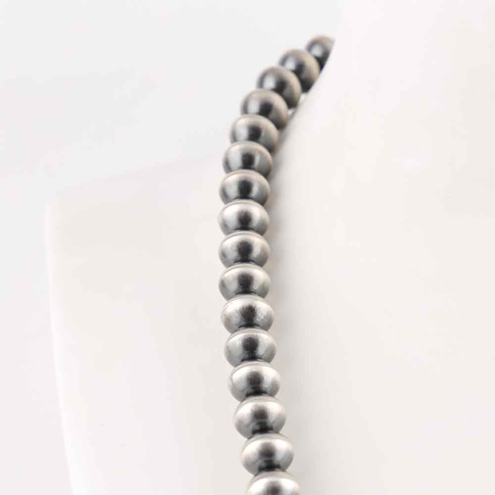 Navajo Pearl Necklace