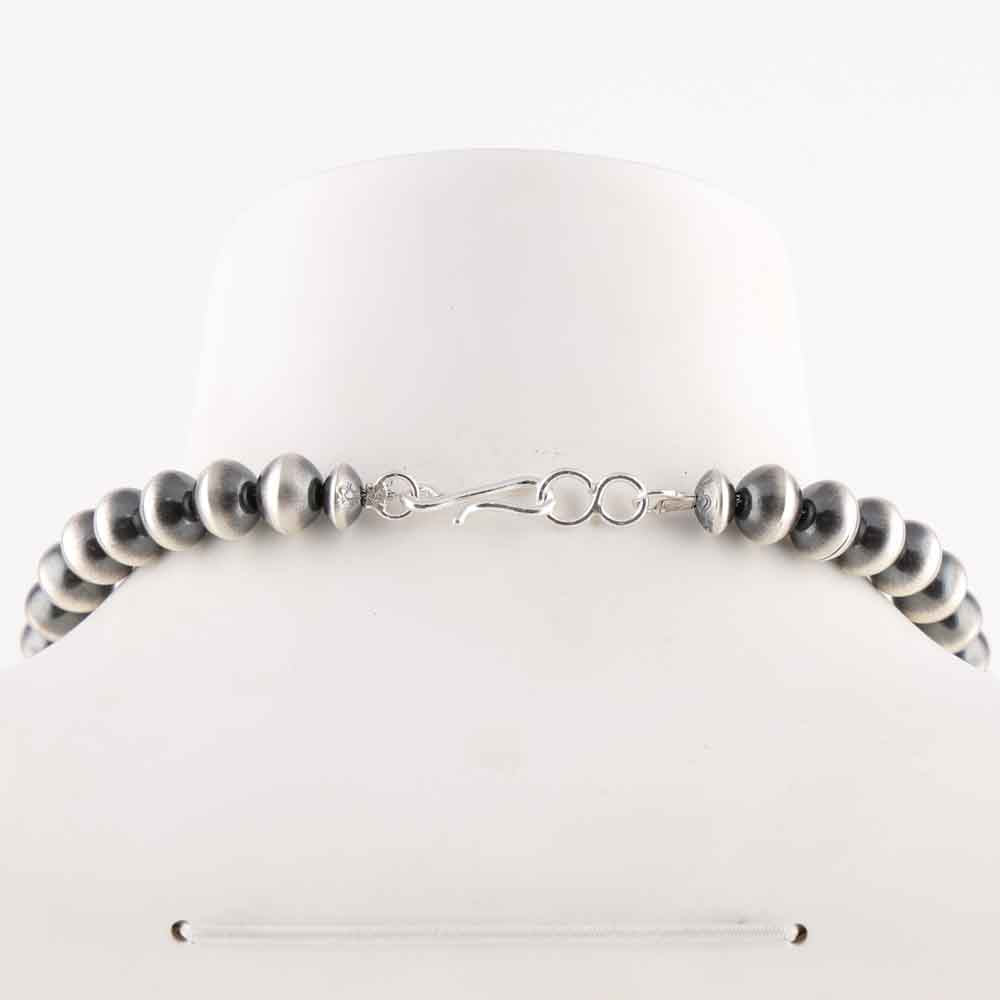 Navajo Pearl Necklace