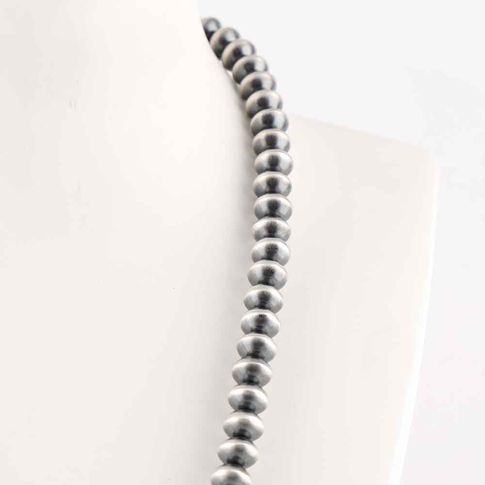 Navajo Pearl Necklace
