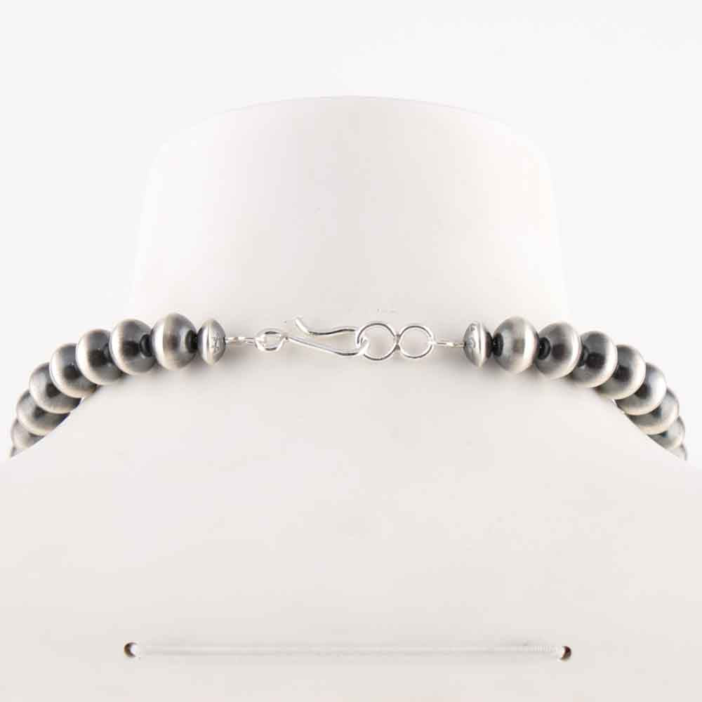 Navajo Pearl Necklace